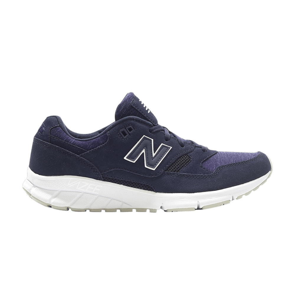 NEW BALANCE 530 VAZEE RUSH 'SWEATSHIRT PACK - DARK BLUE'