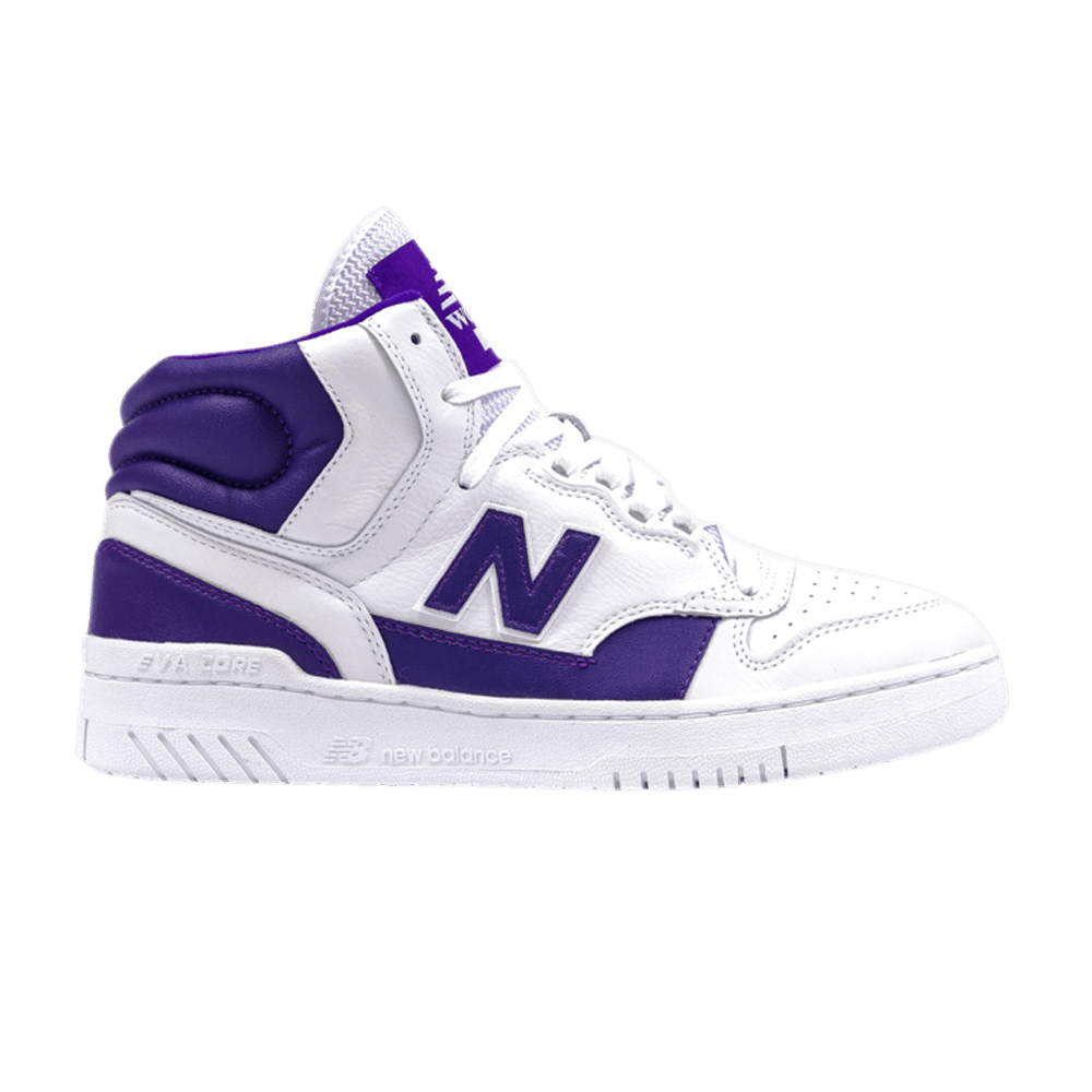 james worthy new balance shoes