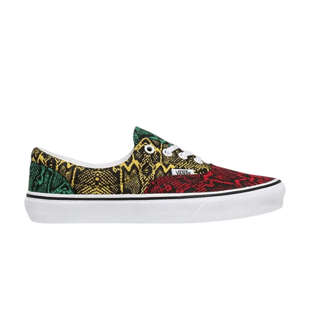 VANS ERA 'MULTI PYTHON'