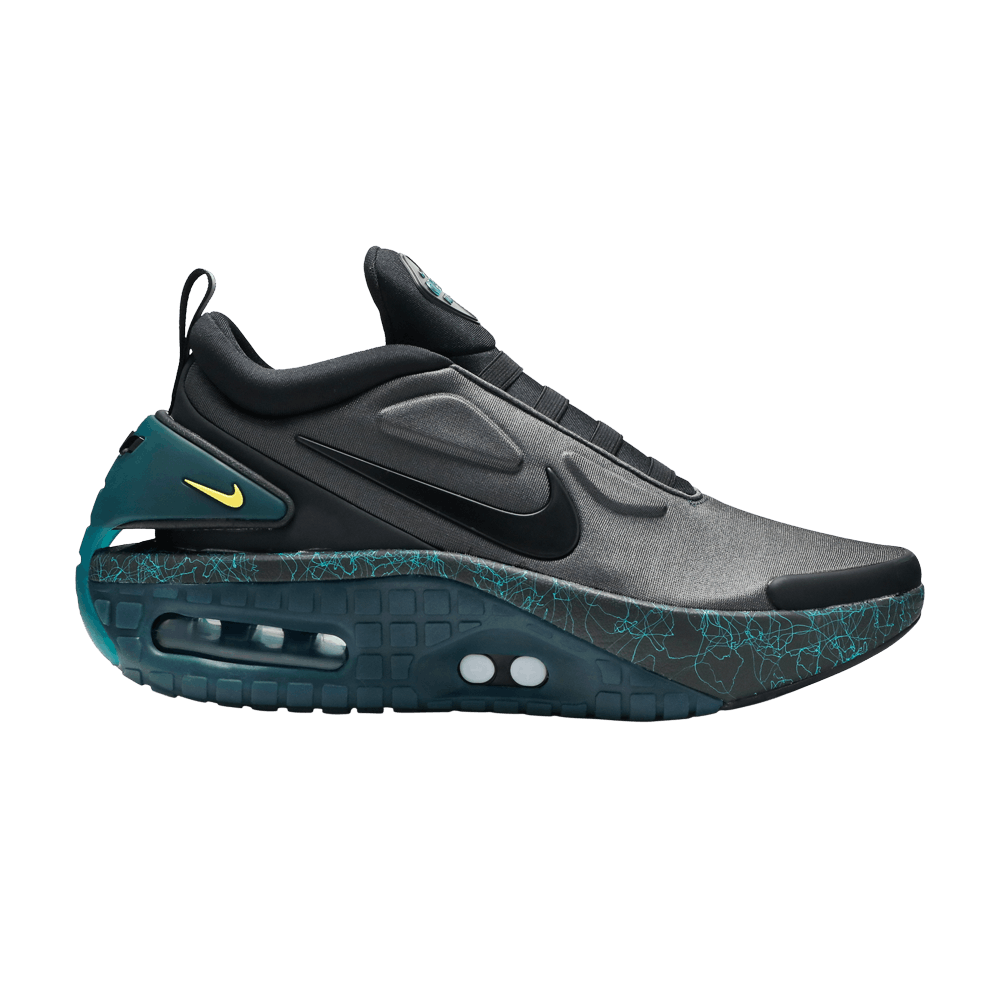 Nike Adapt Auto Max 'Anthracite' - CI5018-001