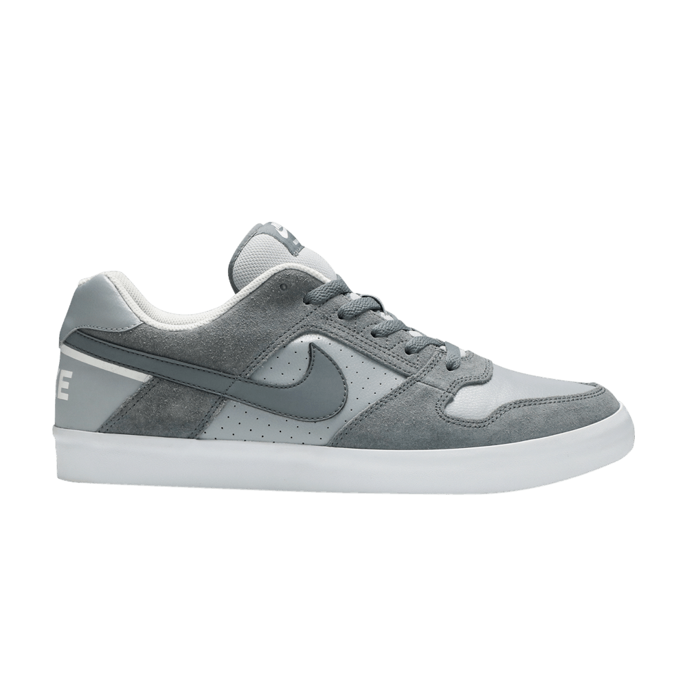 Delta Force Vulc SB 'Cool Grey'