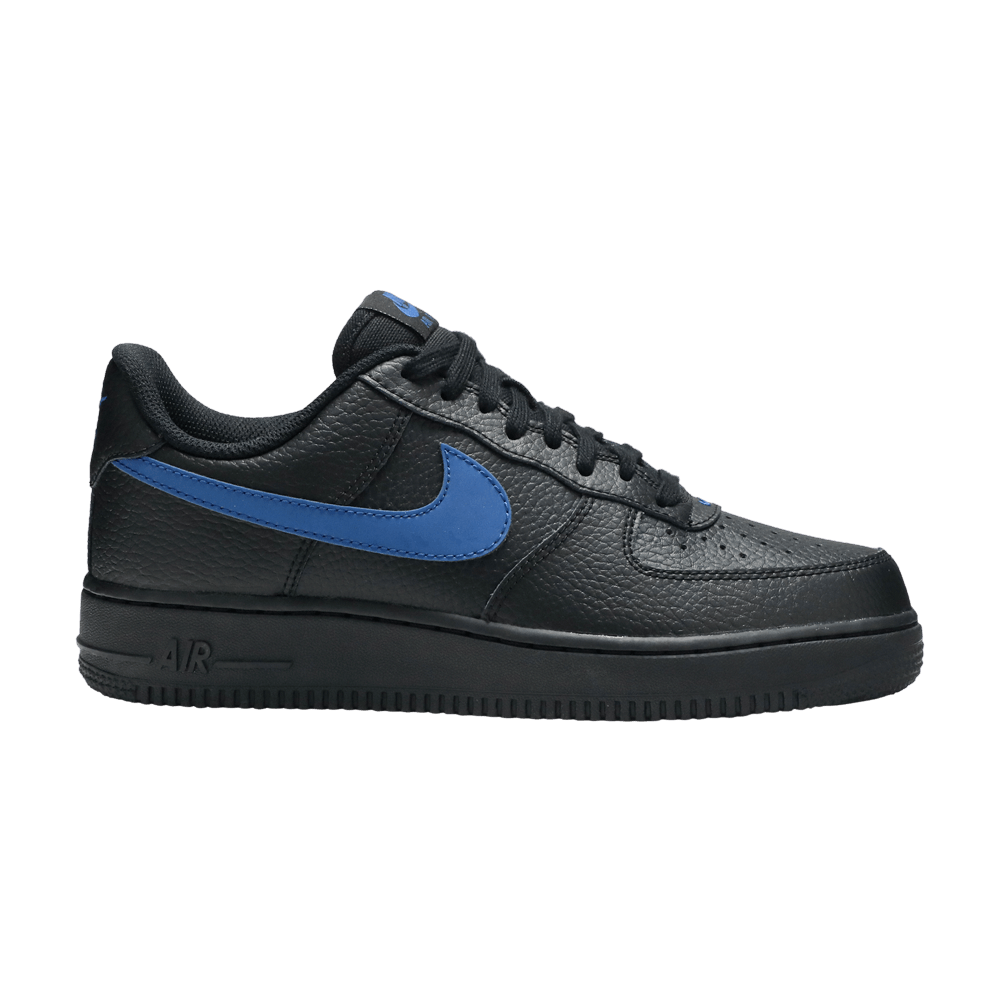Air Force 1 Low '07 'Gym Blue'