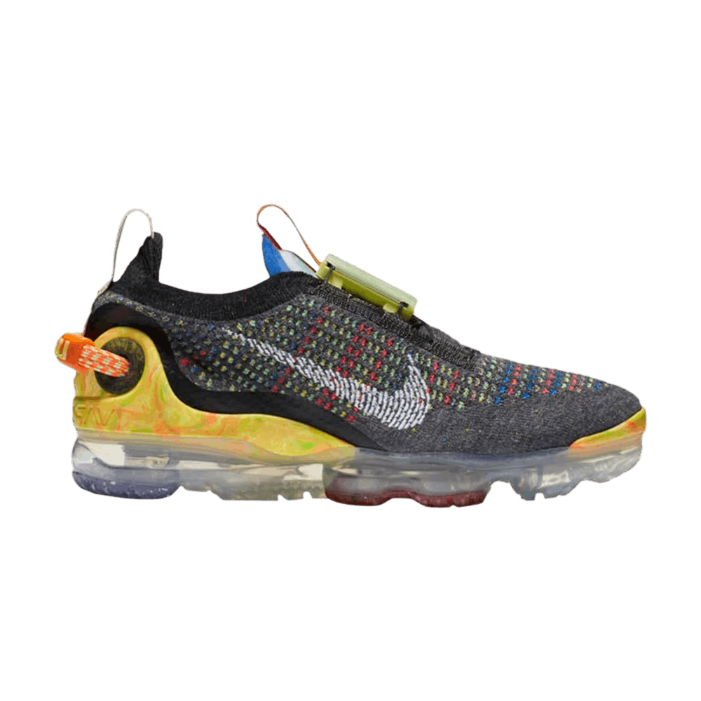 NIKE WMNS AIR VAPORMAX 2020 FLYKNIT 'IRON GREY'