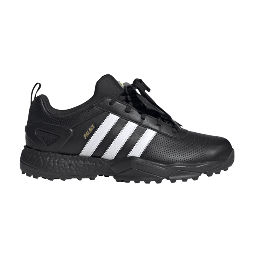 adidas Palace x Golf 2.0 'Core Black' - G28124