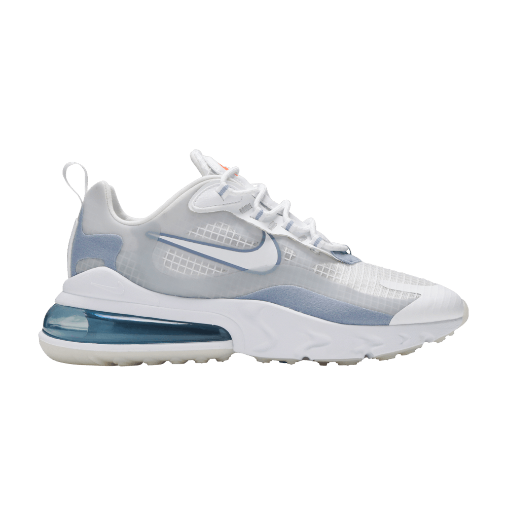 Air Max 270 React 'Indigo Fog'