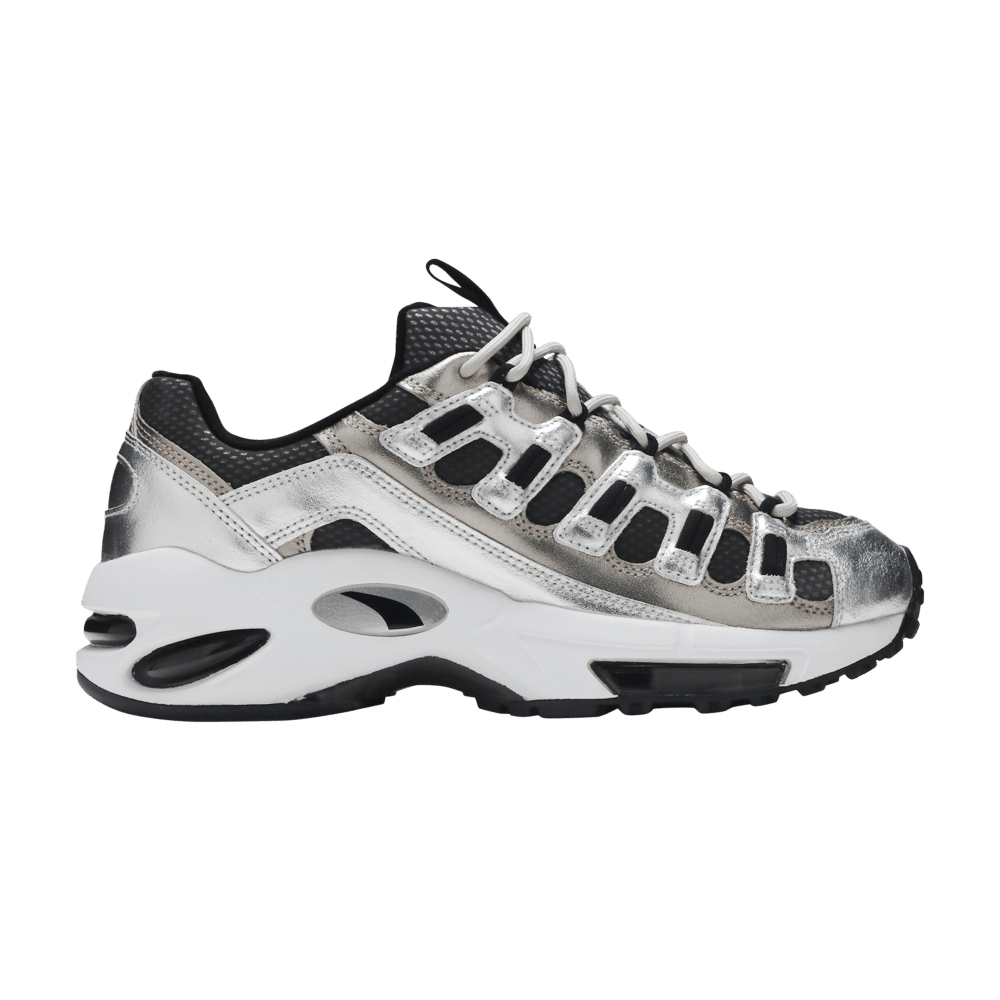 Blends x Cell Endura 'Aged Silver'