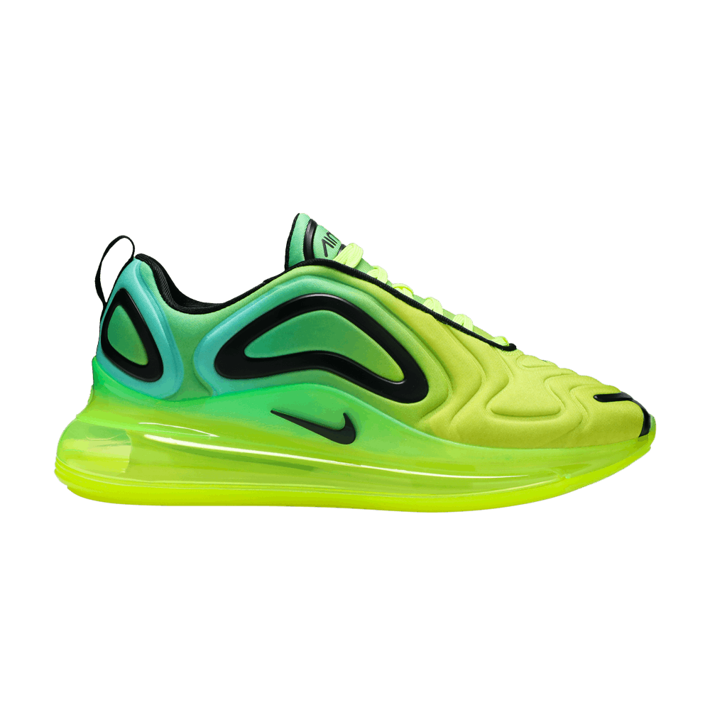 Air Max 720 'Volt Green'