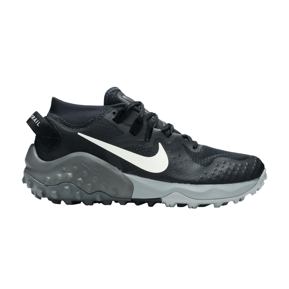 Nike Wildhorse 6 Off Noir
