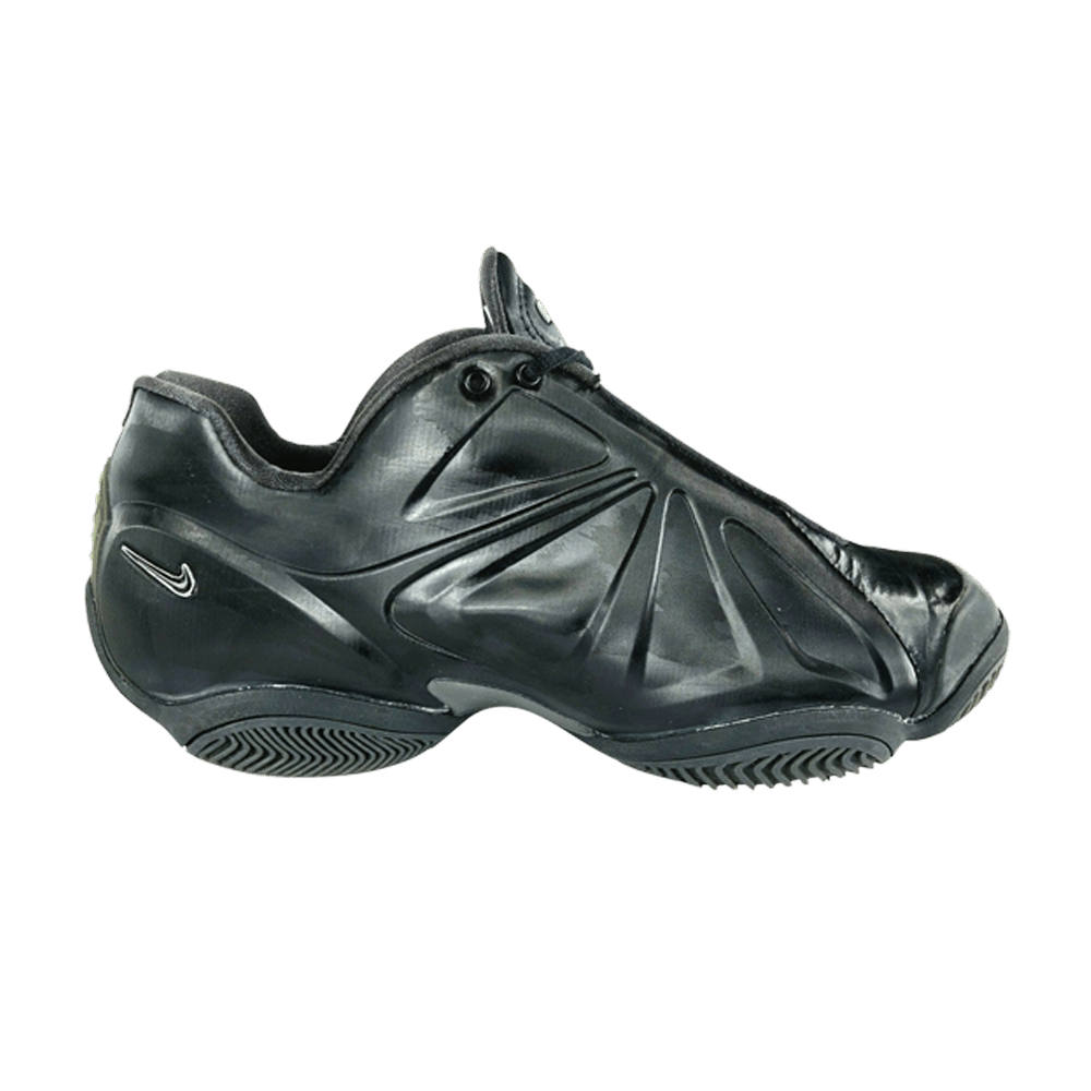 Air Zoom Courtposite 'Anthracite Key Lime'