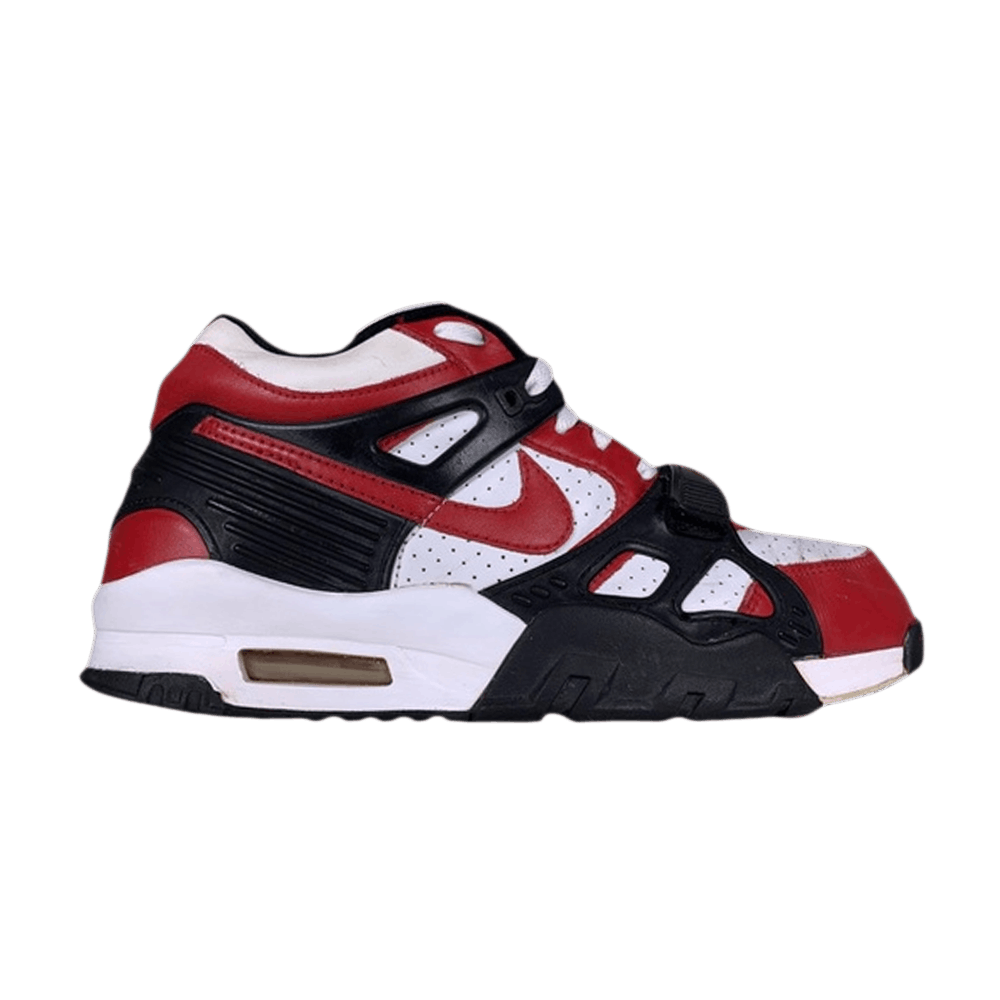 Air Trainer 3 'Bo Jackson'