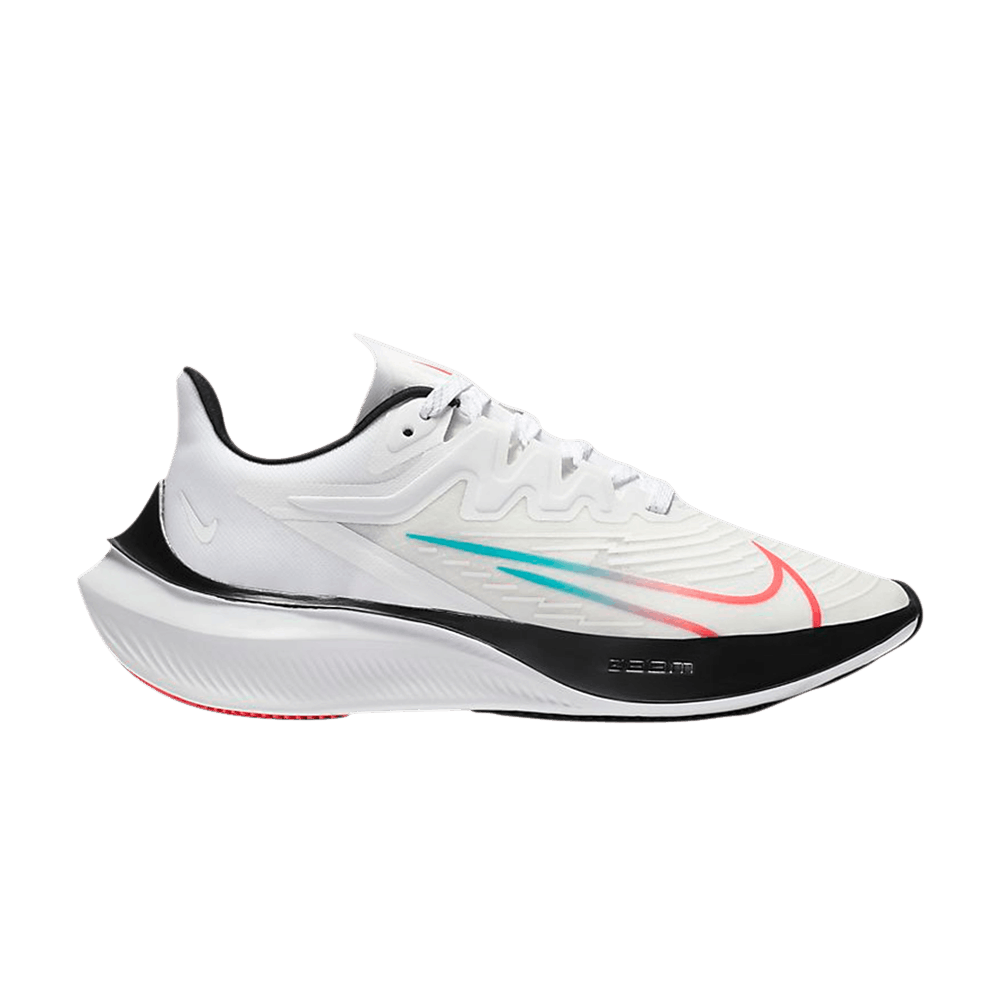 Nike Wmns Zoom Gravity 2 'Ombre Swoosh' - CK2569-100