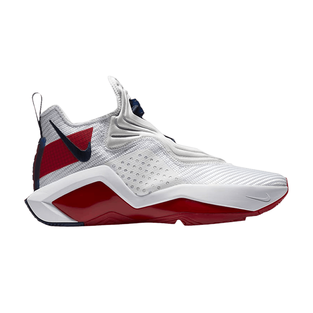 NIKE LEBRON SOLDIER 14 'USA'