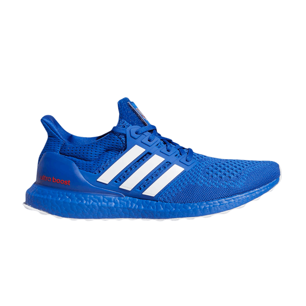 ADIDAS ORIGINALS ULTRABOOST 1.0 'NCAA PACK - KANSAS'