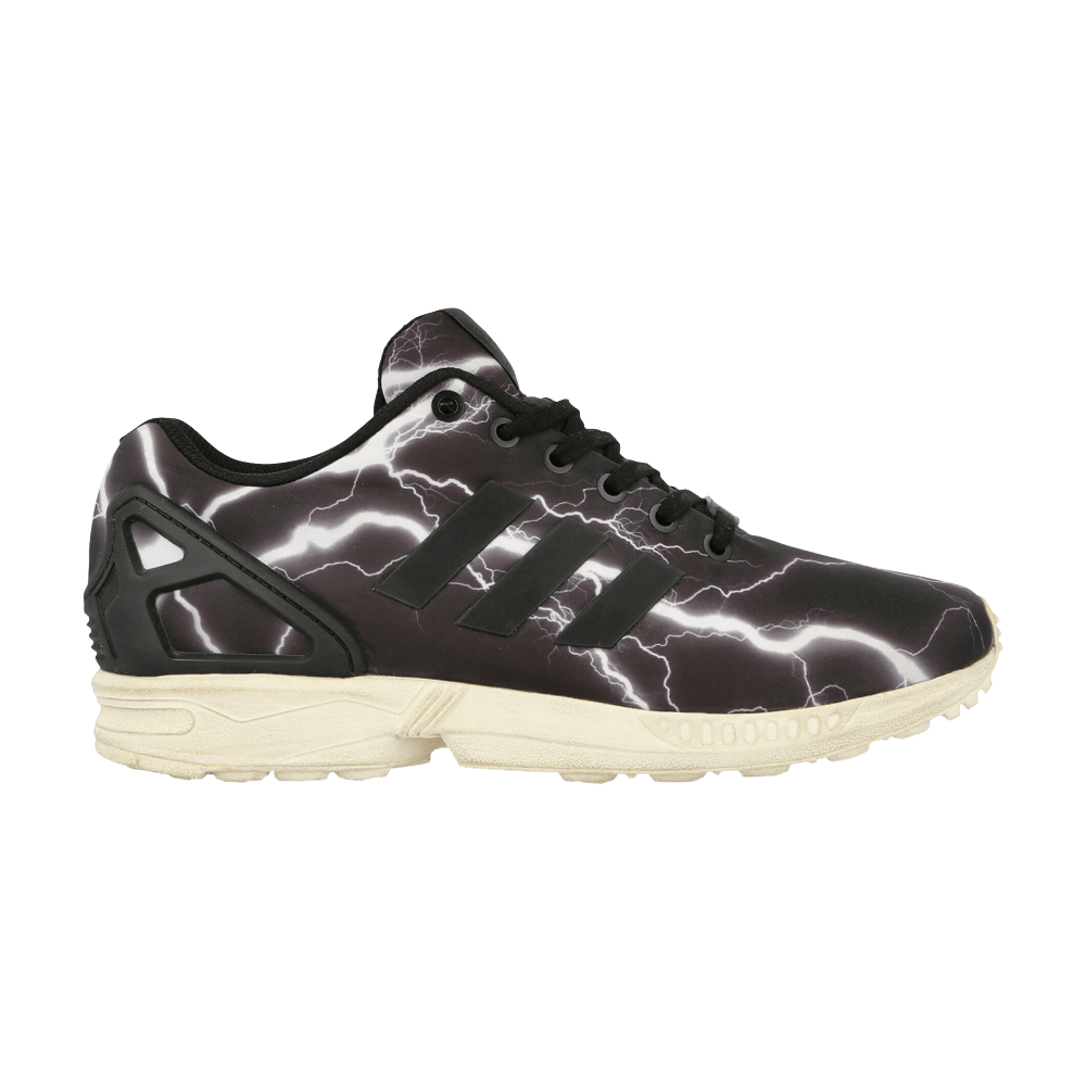 Buy adidas ZX Flux 'White' - S32277 | GOAT