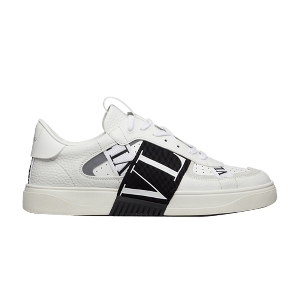 Valentino Garavani WS0LT2ZQF0NO 関税送料込 Buy Valentino VL7N Bands 'White' - TY2S0C58 WRQ 24P | GOAT