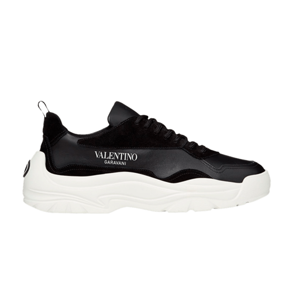 VALENTINO|SNEAKERS (4Y0S0B17 VRN 0NO / 4Y2S0B17 VRN 0NO Buy Valentino Gumboy 'Black' - UY2S0B17 VRN 0NO | GOAT