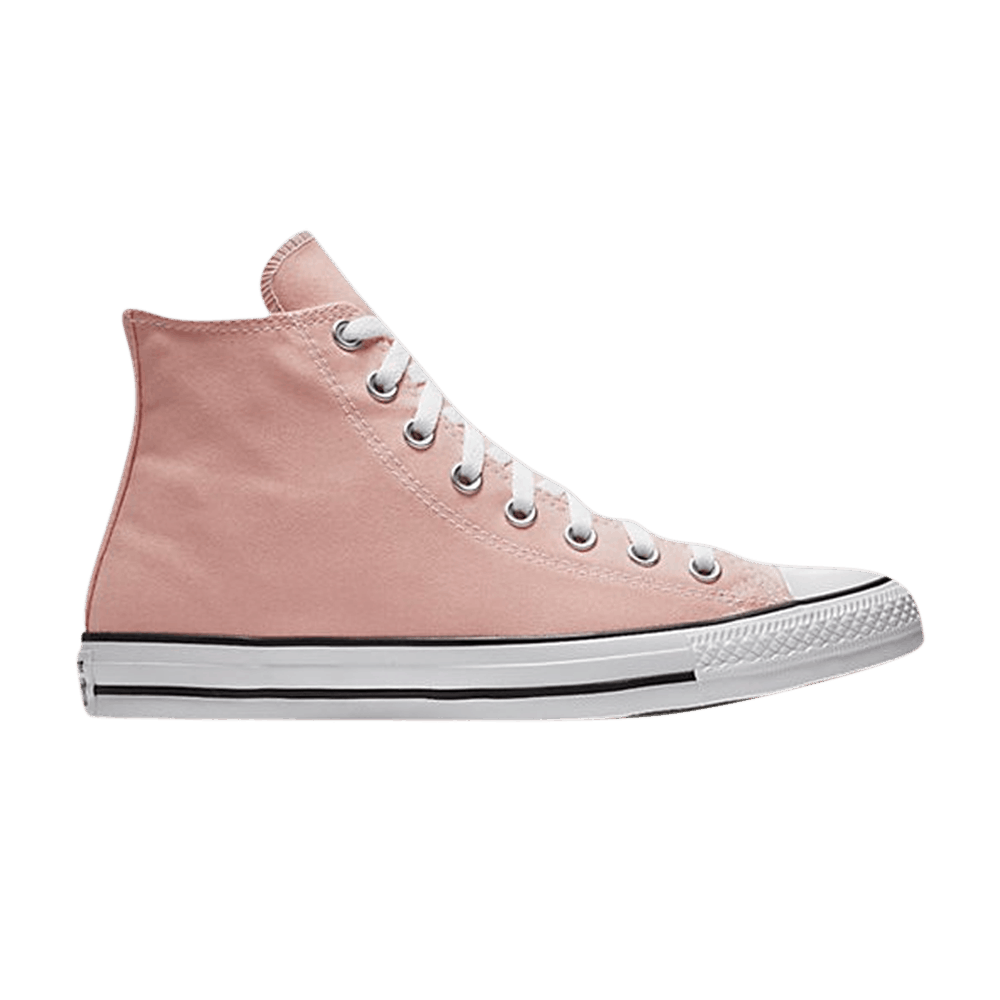 Converse Chuck Taylor All Star High 'Storm Pink'