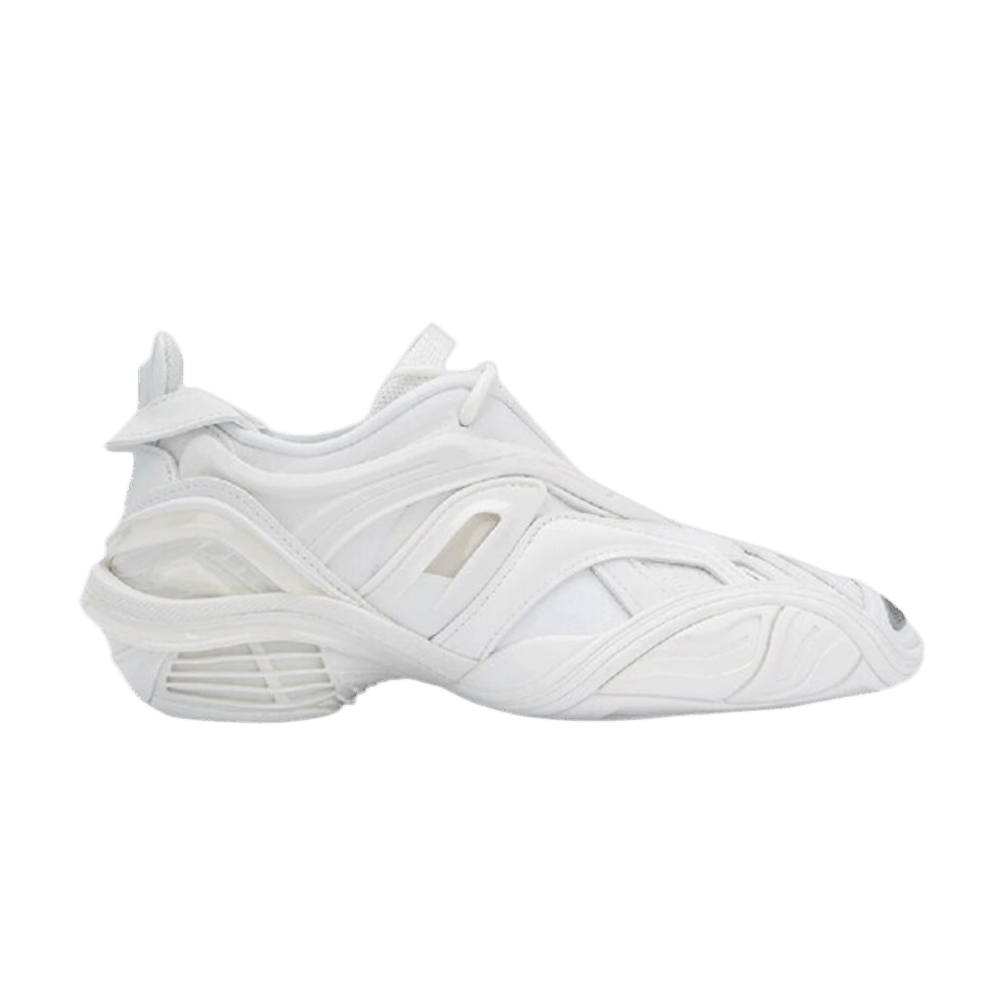 Buy Balenciaga Tyrex Low 'White' - 617535 W2TA1 9000 | GOAT