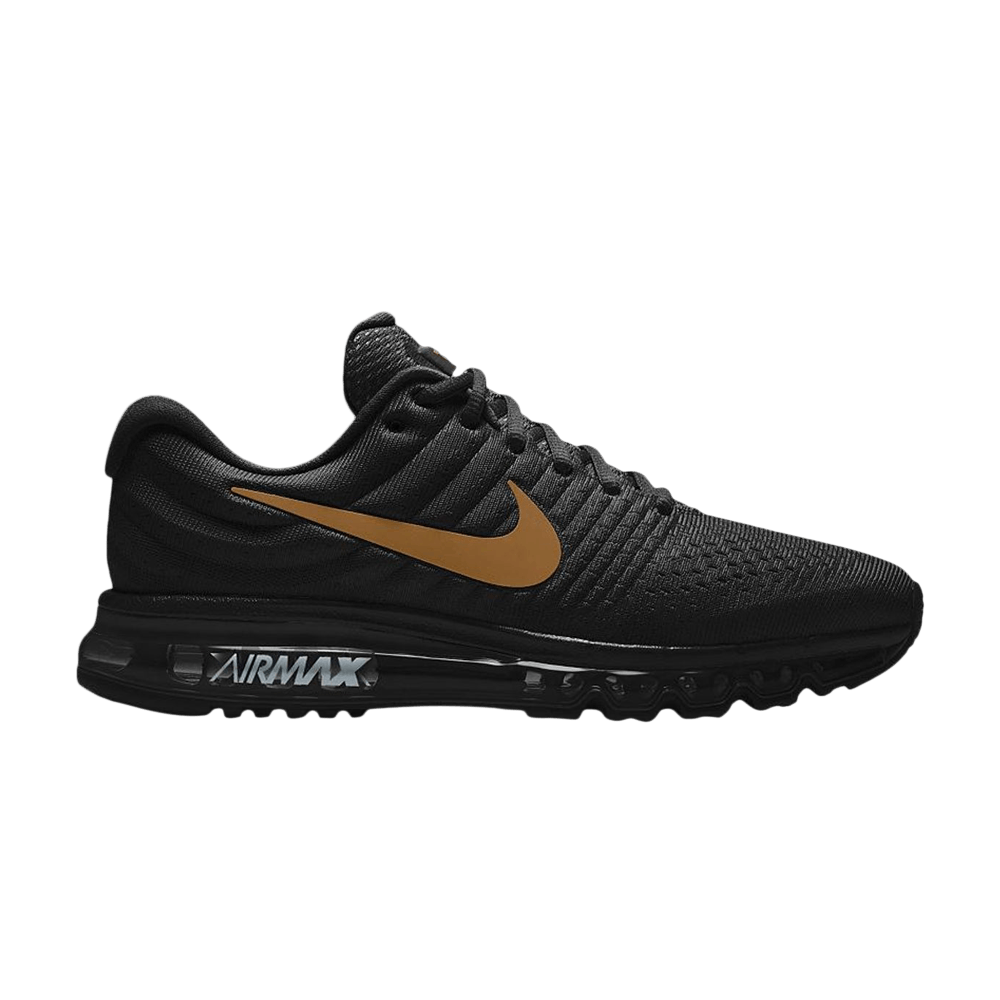 Nike Air Max 2017 iD