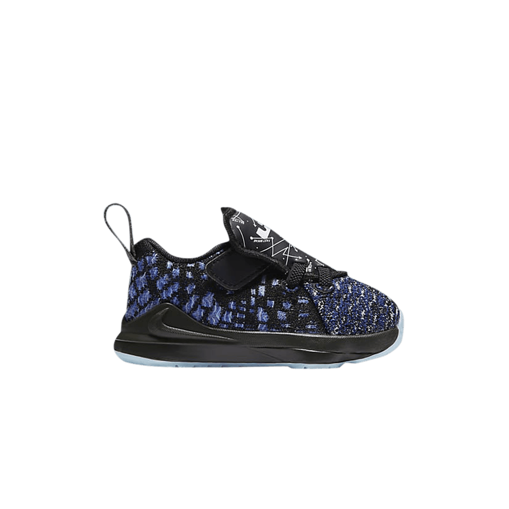 Nike LeBron 17 TD 'Constellations'