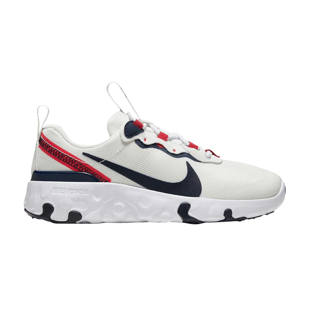 Nike Renew Element 55 PS 'White Obsidian' - CK4082-101