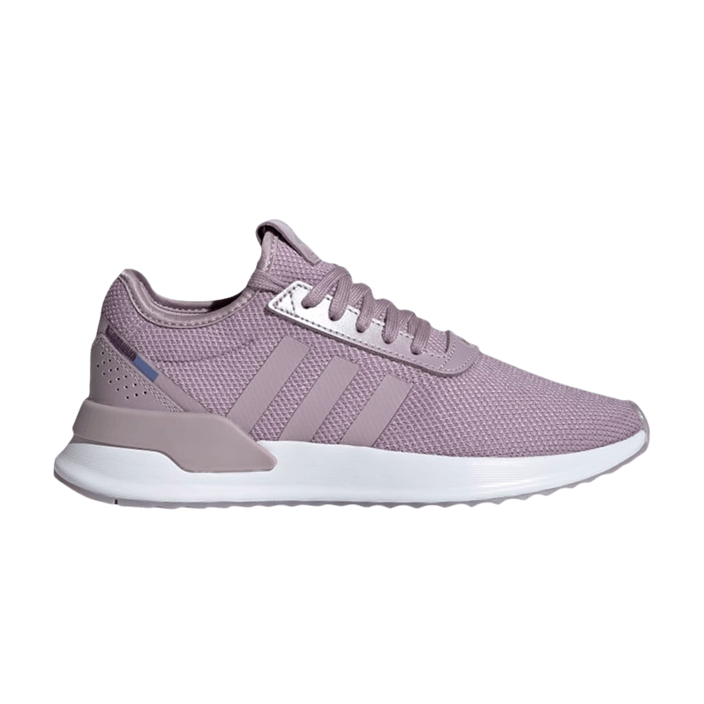 Buy adidas U_Path Run 'Core Black' - G27636 | GOAT