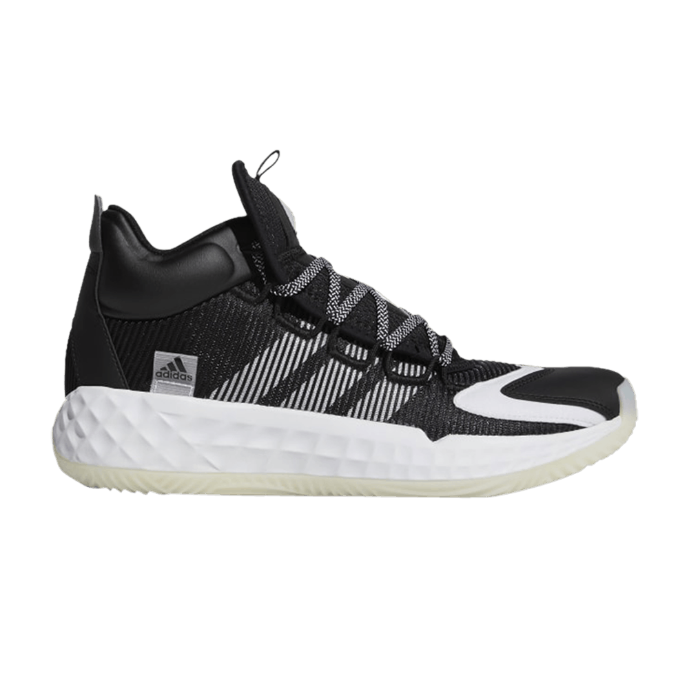 adidas gazelle silver green womens Men's adidas D.O.N. Issue 4 Utah Inspired Basketball Shoes main image 1