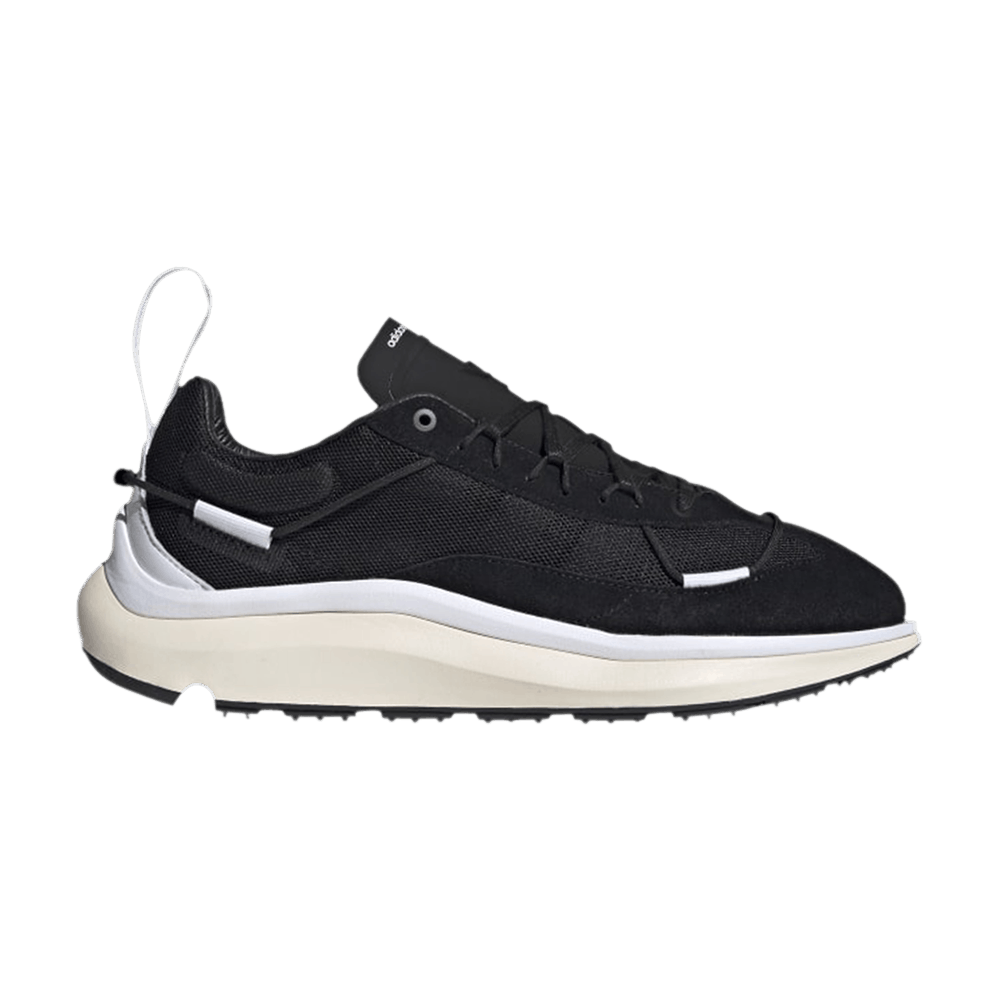 adidas Y-3 Shiku Run Black