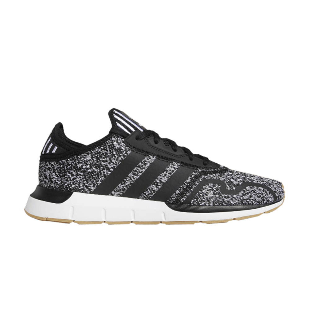 ADIDAS ORIGINALS SWIFT RUN X 'COOKIES AND CREAM'