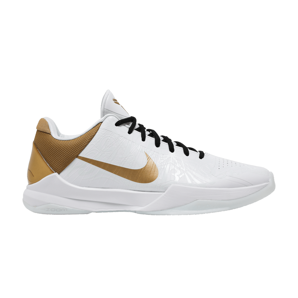 Zoom Kobe 5 Protro 'Big Stage'