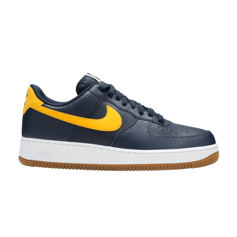 Air Force 1 Low 'Michigan'