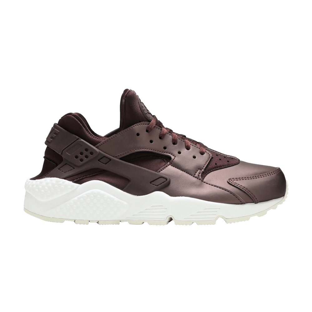 Wmns Air Huarache Run 'Metallic Mahogany'