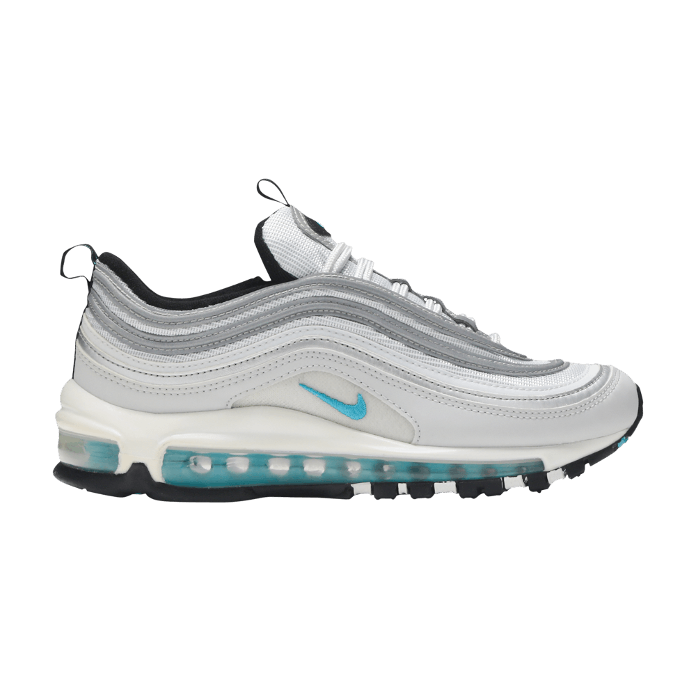 Wmns Air Max 97 'Marina Blue'