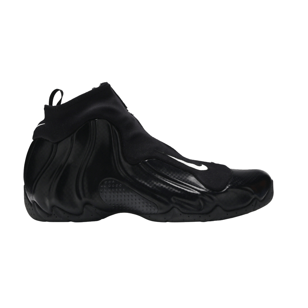 Air Flightposite 2014 'Carbon Fiber'