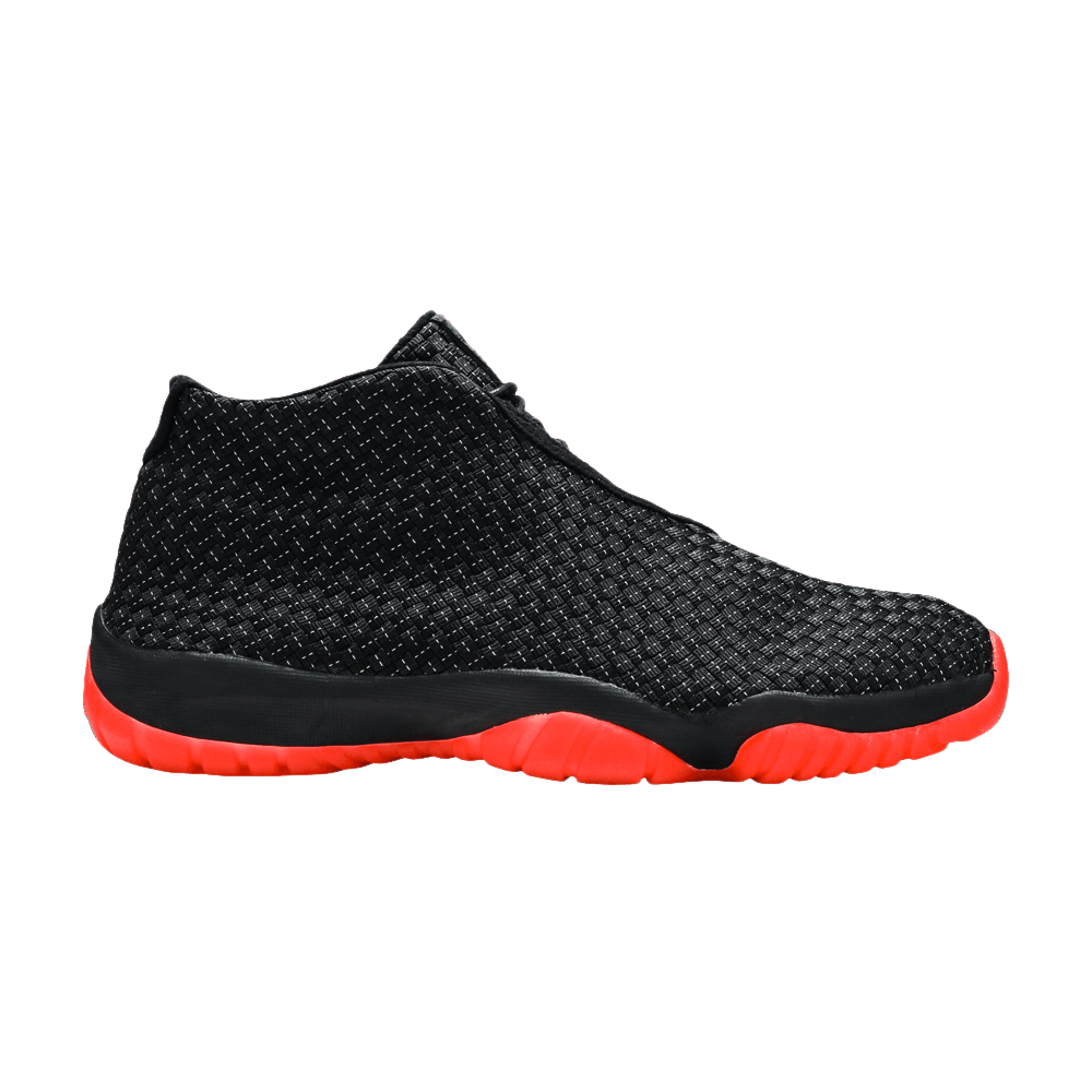 Jordan Future Premium 'Infrared'