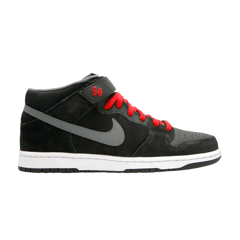 Dunk Mid Pro SB 'Griptape'