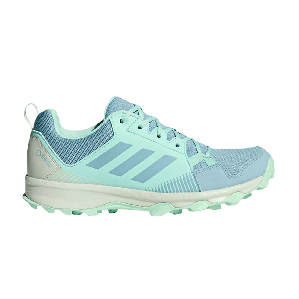 adidas gazelle silver green womens Terrex Women's Trailmaker 2 GORE-TEX Shoes - Purple main image 1