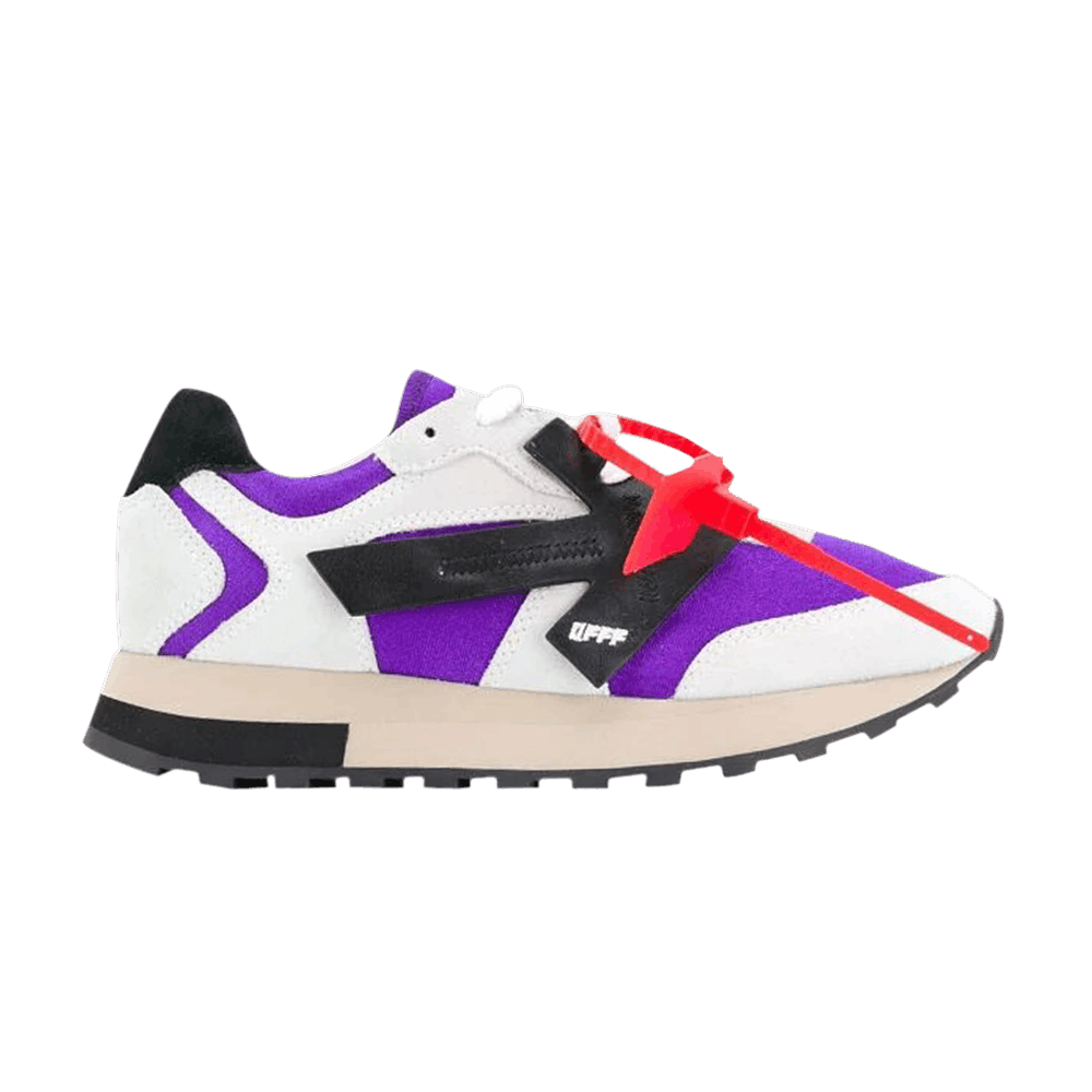 Off-White Wmns HG Runner 'Purple'