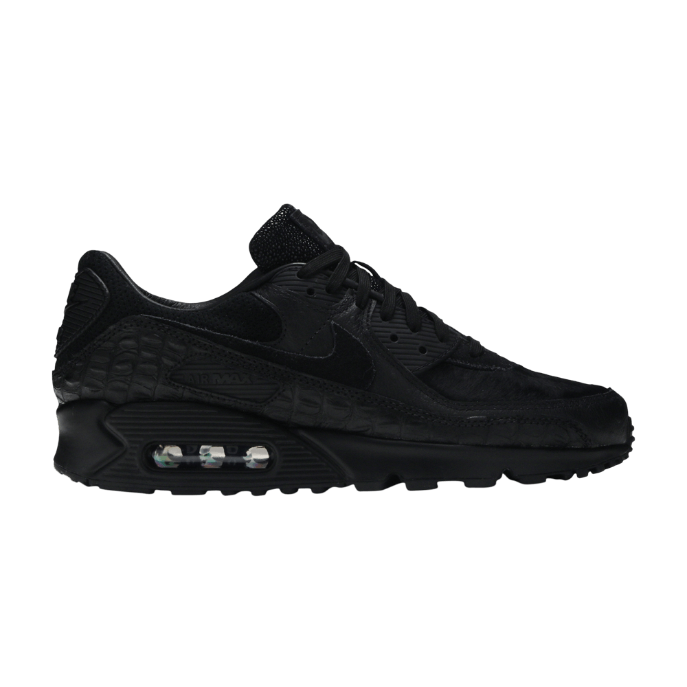 Nike Air Max 90 Infrared Blend