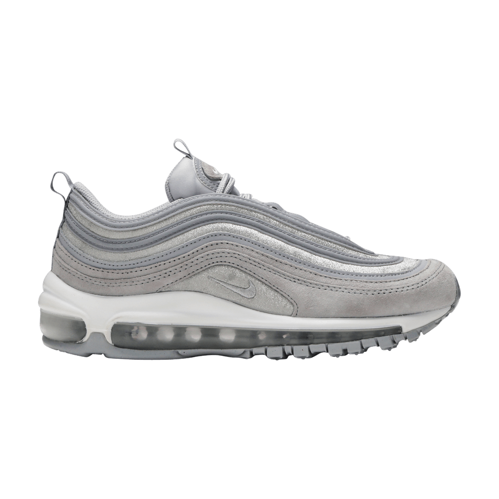 Wmns Air Max 97 'Wolf Grey'