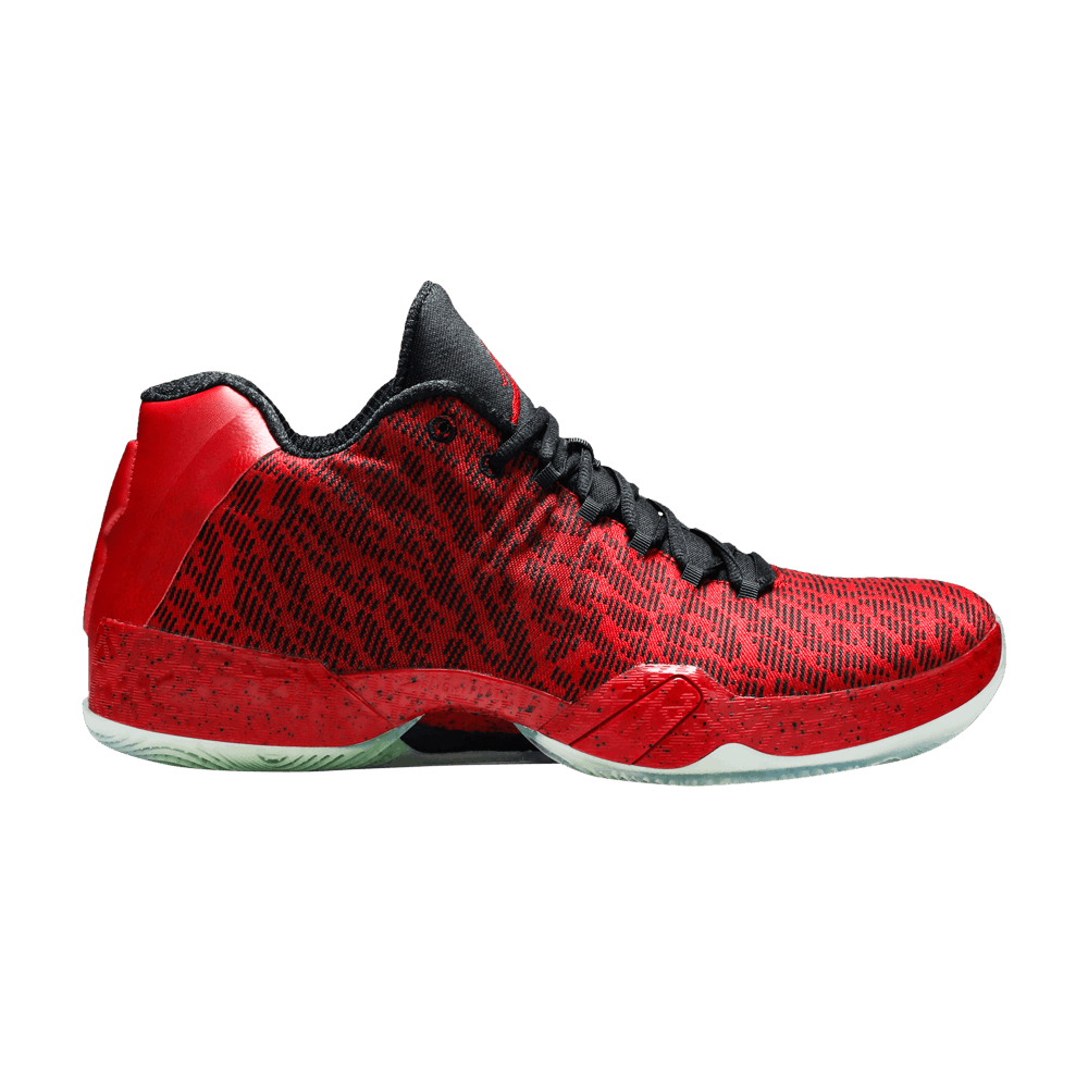 Air Jordan 29 Low 'Jimmy Buckets'