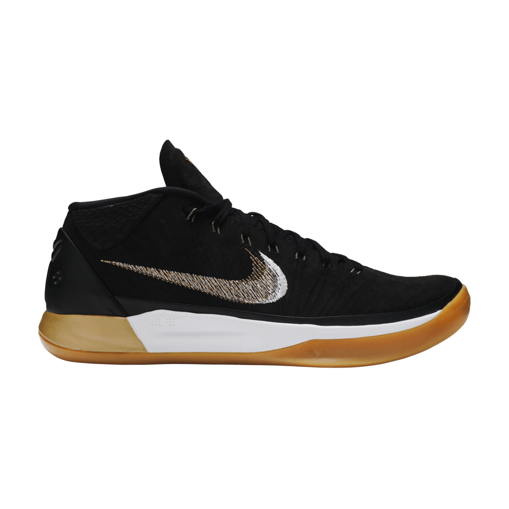 Kobe AD 'Black Gum'