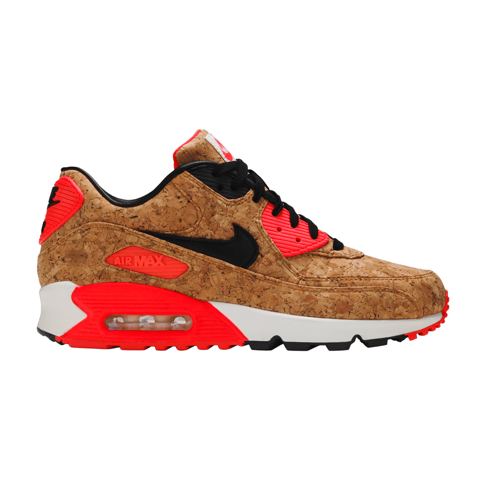 Air Max 90 'Cork'