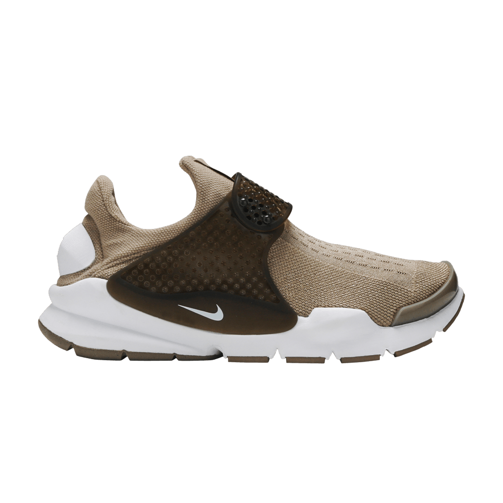 Sock Dart 'Cargo Khaki'