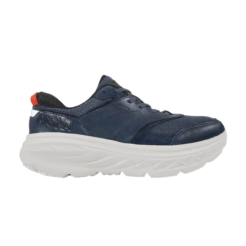 HOKA Bondi L 'Moonlight Ocean'