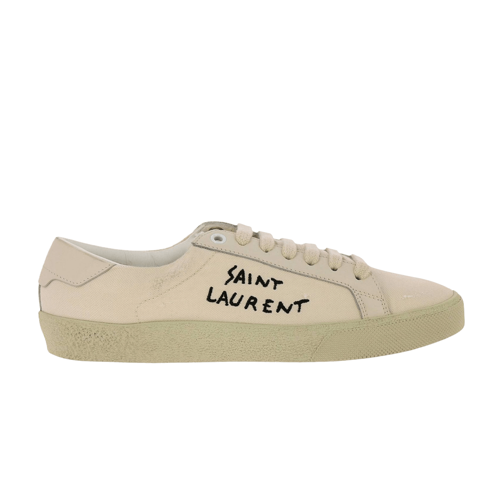 Saint Laurent Wmns Classic SL-06 'Panna'