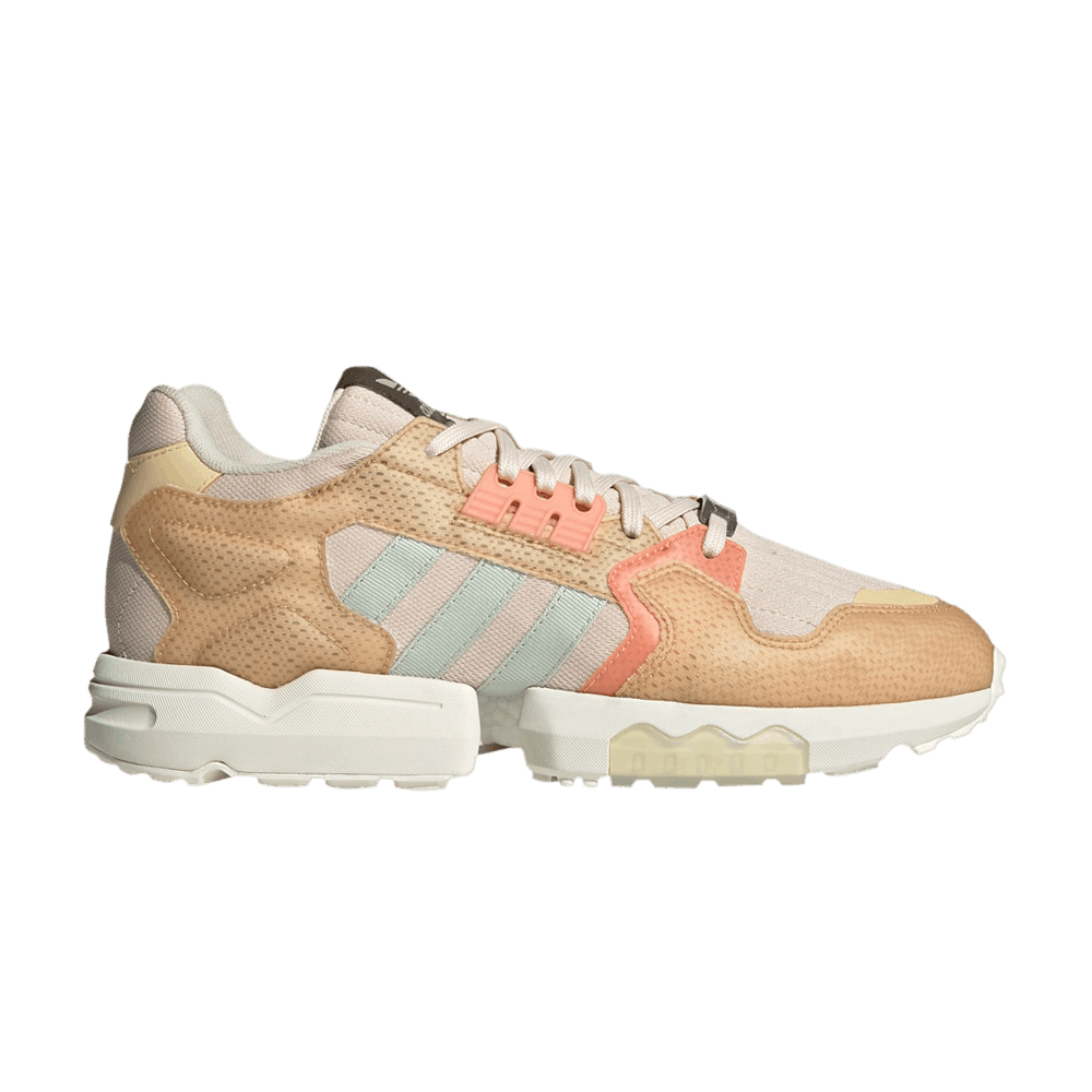 Buy Ninja x adidas ZX Torsion 'Time In - Grey' - FW5957 | GOAT