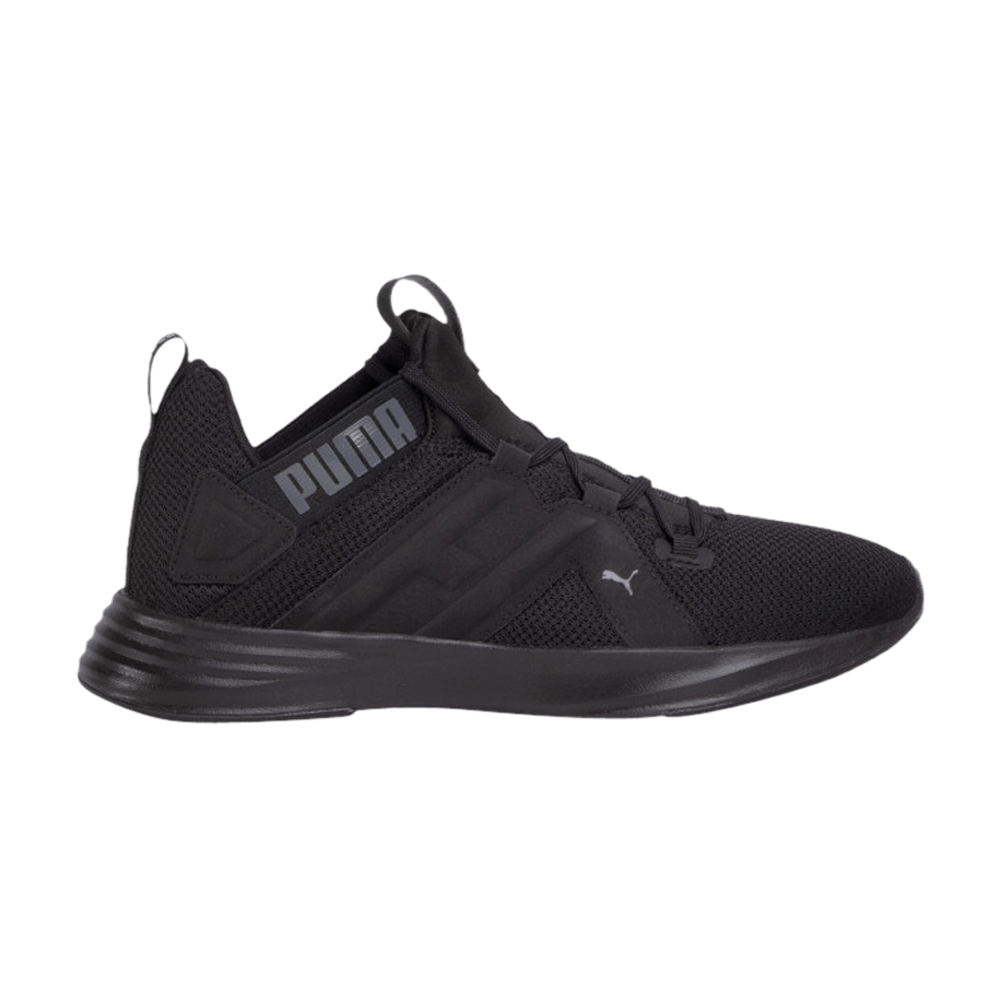 PUMA CONTEMPT DEMI 'BLACK'