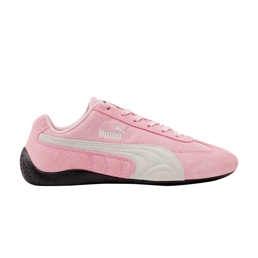 PUMA WMNS SPEEDCAT SPARCO OG 'WINSOME ORCHID'