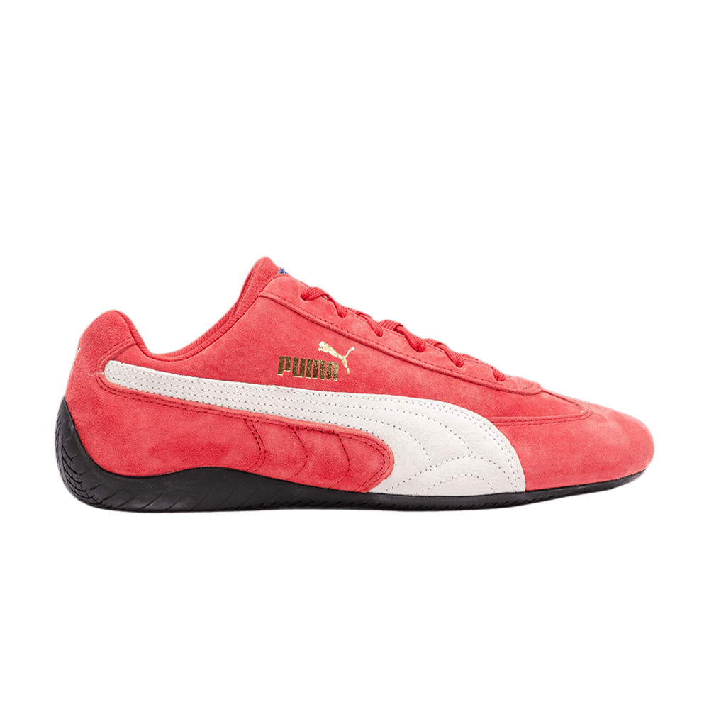 PUMA SPARCO X SPEEDCAT OG 'RIBBON RED'